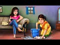    arrogant lady story  hindi kahaniya maja dreams tv hindi animated moral storiess