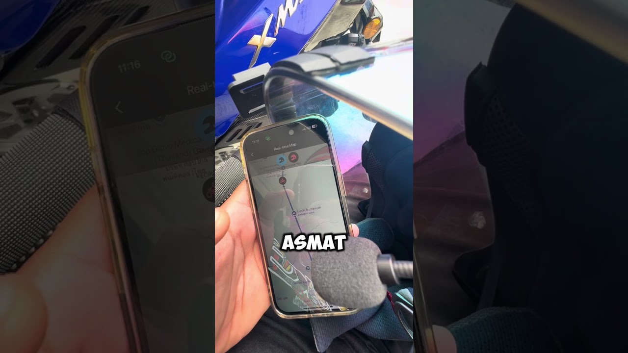 Reso Pilot Pro | Intercom Tanpa Limitasi