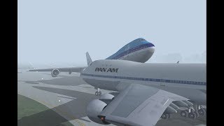 Crash of the Century | Tenerife Airport Disaster