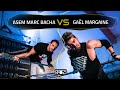 Asem Marc BACHA VS Gaël MARGAINE | WOBul November FINAL