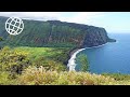Big Island, Hawaii, USA in 4K Ultra HD