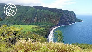 Big Island, Hawaii, USA  [Amazing Places 4K]