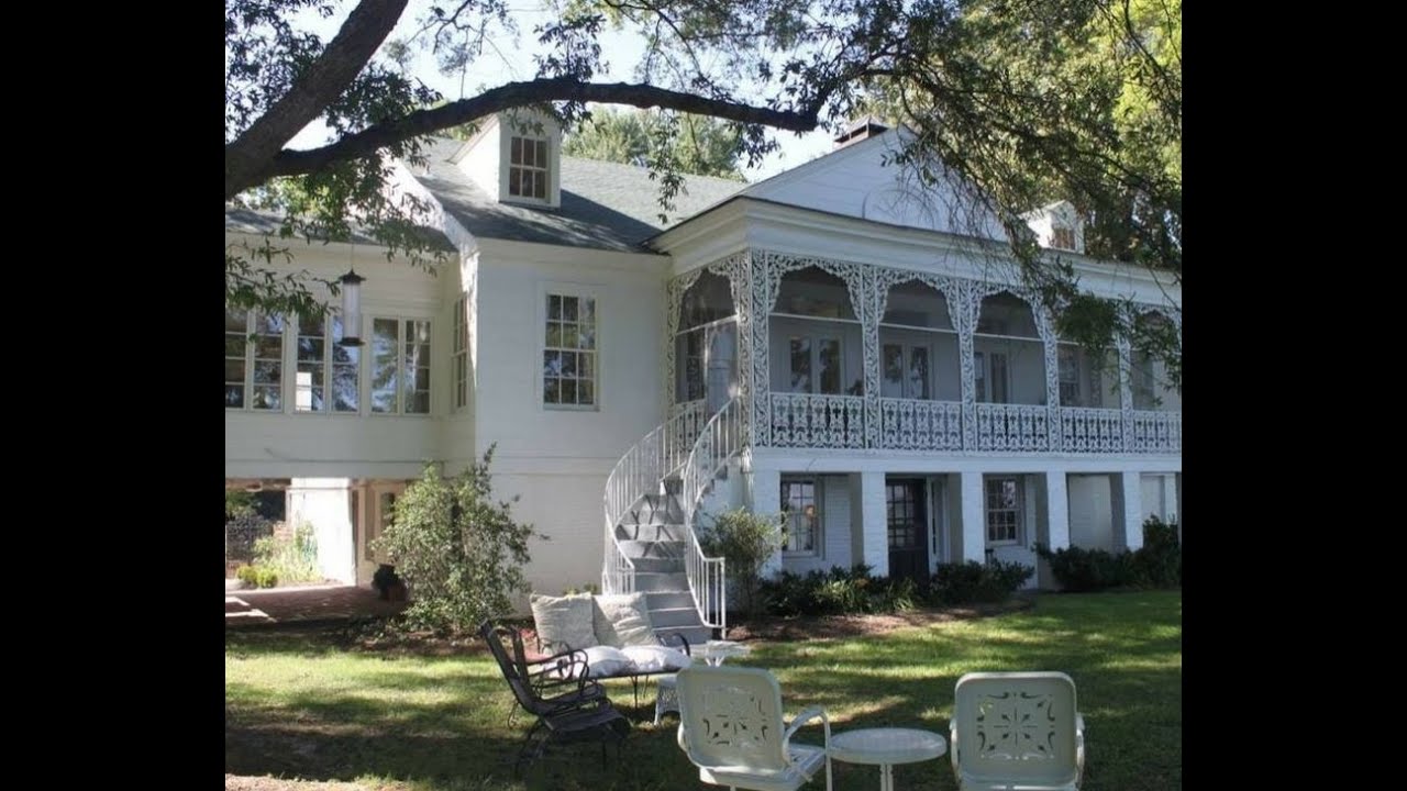 The Snowden House Murders At Horseshoe Lake YouTube