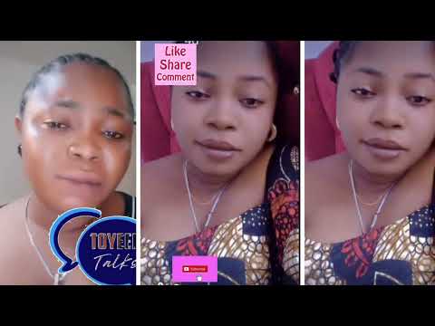 Sister Alabike Nii Tani En Try Lati Impress