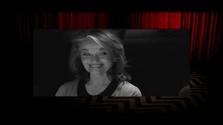 David Lynch interviews Sarah Palmer Information