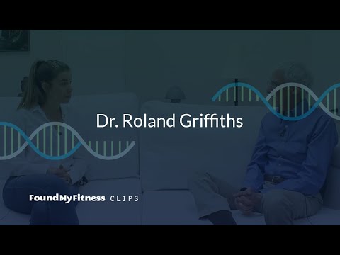 Sauna use, depression and addiction — the dynorphin thermoregulatory connection | Roland Griffiths