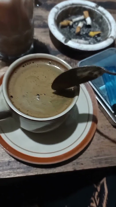 jampe ngopi