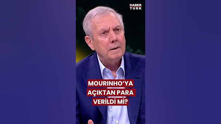 Jose Mourinho transferinin maliyeti ne kadar? #alikoç #azizyıldırım #fenerbahçe