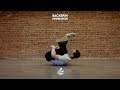 8. Backspin (Power Move) | Видео уроки брейк данс от "Своих Людей"