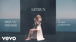 Letrux - Déjà Vu Frenesi chords