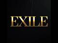 New Single 💿新曲「 Get-go!」収録EXILE 4年5ヶ月ぶり 52枚目のシングル09.27 リリース決定。