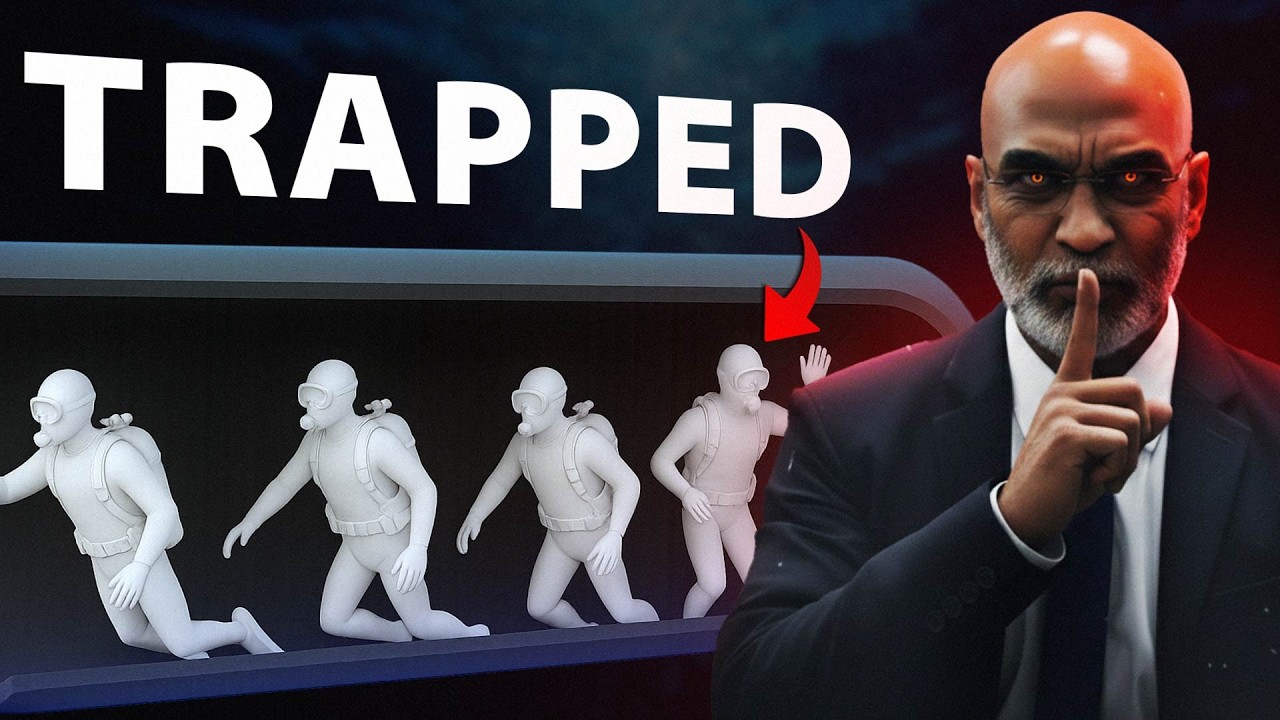 Worst Corporate Diving DISASTER They Tried to COVER UP