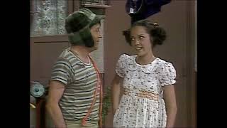 Chaves O Cupido Ataca De Novo - Parte 4 1978 22