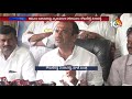 Komatireddy keen on contesting to MP seat from Nalgonda