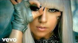 Lady Gaga-Poker Face(Bass Boost) | new song Resimi