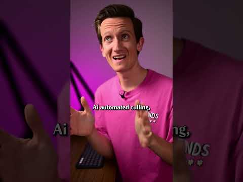 Using AI to