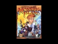 Escape From Monkey Island - Full Soundtrack