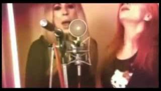 Marta Sánchez y Alaska - Si Me Cambian Los Recuerdos