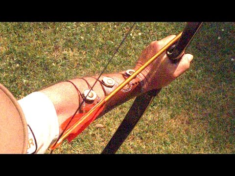 The Archer&rsquo;s Paradox in SLOW MOTION - Smarter Every Day 136