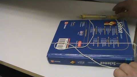 Forces and Motion Lab/Simple Machines Part 2