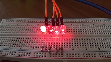 Laboratorio 1 - Arquitectura de computadoras I