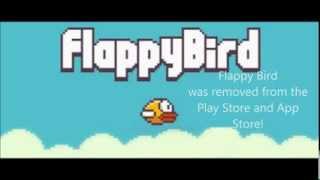 Flappy Bird Android APK - Download screenshot 3