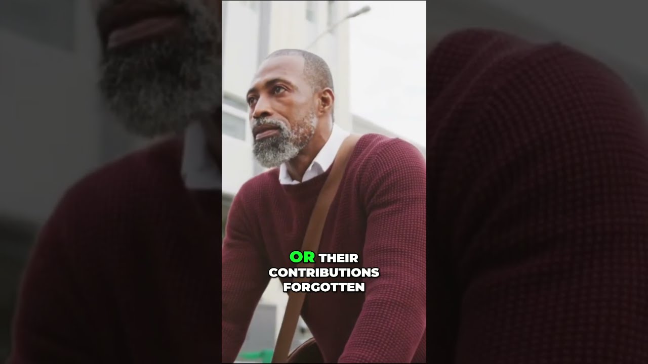 Unsung Heroes African American Inventors And Their Impact