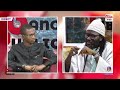 La fiabilit du mcanisme des parrainages  cheikh fall apporte son regard