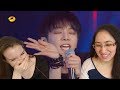 Hua Chenyu?????Nunchucks "Singer 2018" Episode 6 Reaction Video