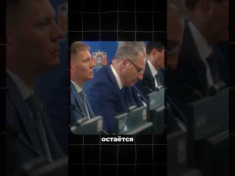 Что стало с депутатом, назвавшим Сибирь узбекской?