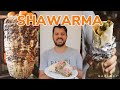 ONDE COMER SHAWARMA NO RIO DE JANEIRO - COMIDA ÁRABE