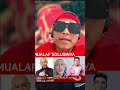 Artis pada mualaf menurut Edis tv#shorts