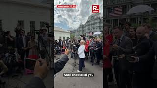 Celebrity Karoline Leavitt Holds Final Press Gaggle Before Baby Girl’s Arrival Wealth