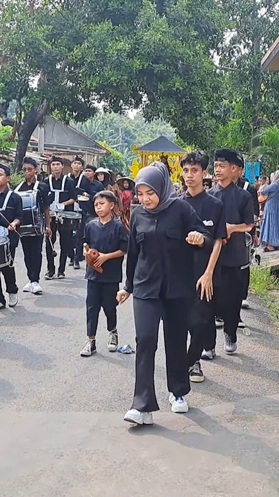 MarchingPring Cempaka #shorts #marchingpling #cempak