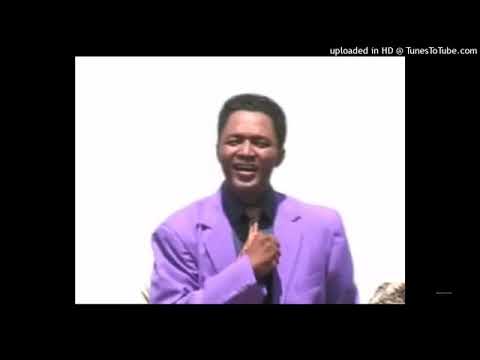 Emmachichi   Yesu wa Baraka