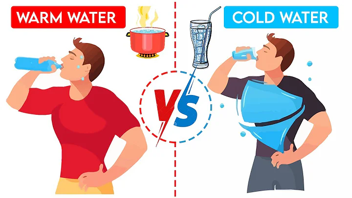 Warm vs Cold : Benefits of Drinking Warm Water vs Cold Water - DayDayNews
