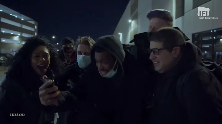 IFI Documentary Festival 2024 | Trailer