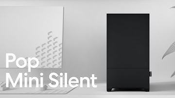 Pop Mini Silent — Feature Reel