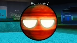 Funi Roblox Planetball Game 2