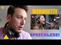 Voice coach reacts to Morissette Never Enough! She left me speechless!