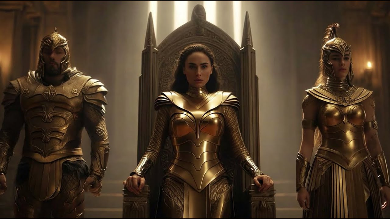 The Galactic Council Accidentally Awakened Humanity’s Predator Instinct HFY | HFY Reddit Stories