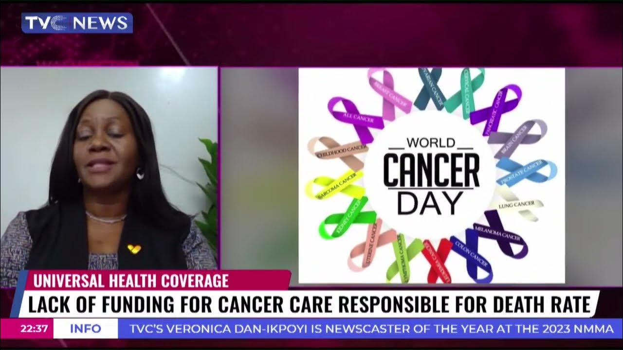 Wife Of Katsina State Governor Celebrates World Cancer Day