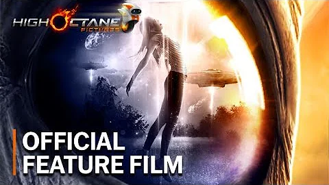 Sightings: Paranormal Mystery, Sci-Fi - (Full Movie) | Octane TV