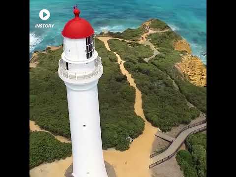 Video: Ishujt më romantikë në botë