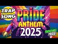 Pride Anthem 2025 – Fuoco nei Passi – LGBTQ+ Trap