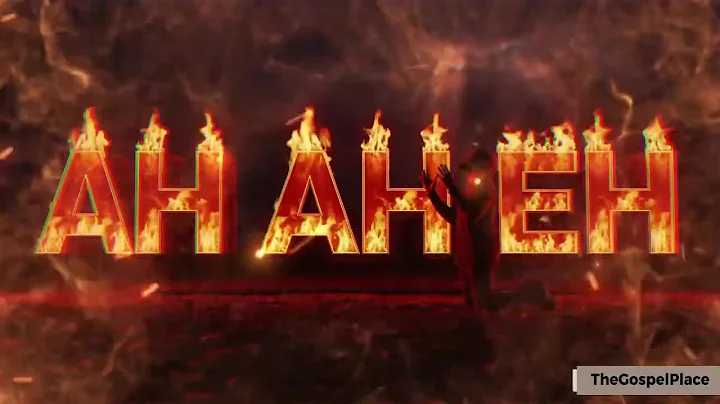 A Deep Prophetic Prayer Chant That Will Ignite Your Spirit | Theophilus Sunday & Miriam Kubatu