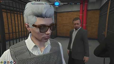 Kyle - 2021-06-14 - Sheriff Kyle Pred - nopixel