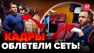 🤯ФСБ спалилась во время теракта в Крокус Сити ВИДЕО. Лукашенко уже ГОТОВ начать ВОЙНУ