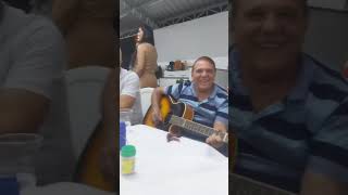 LUIZ CARLOS SANTANA E ADILLEY - DESATINO - DE -  RONALDO VIOLA E ZÉ BILL.