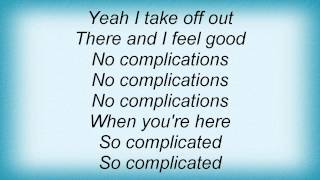 Stradlin Izzy - Needles Lyrics